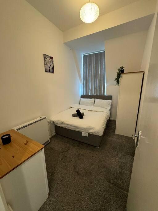 City Center Gem- Flat For 6 In Sheffield Gs404 Esterno foto