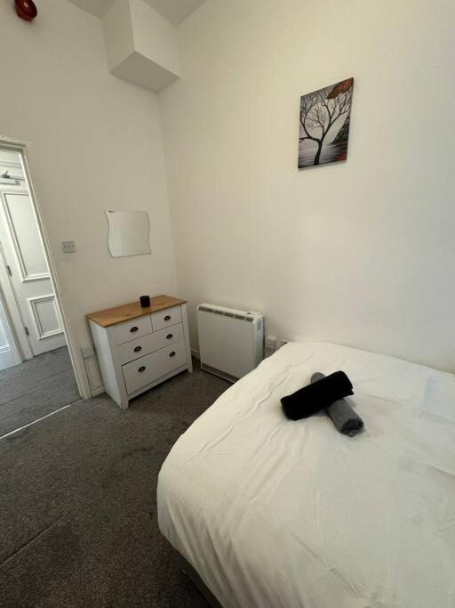 City Center Gem- Flat For 6 In Sheffield Gs404 Esterno foto