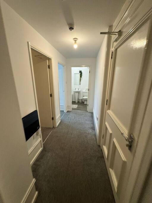 City Center Gem- Flat For 6 In Sheffield Gs404 Esterno foto