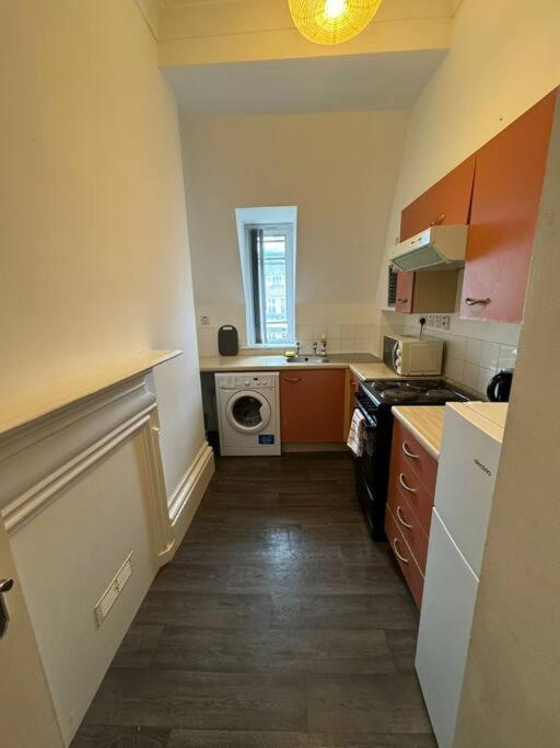 City Center Gem- Flat For 6 In Sheffield Gs404 Esterno foto