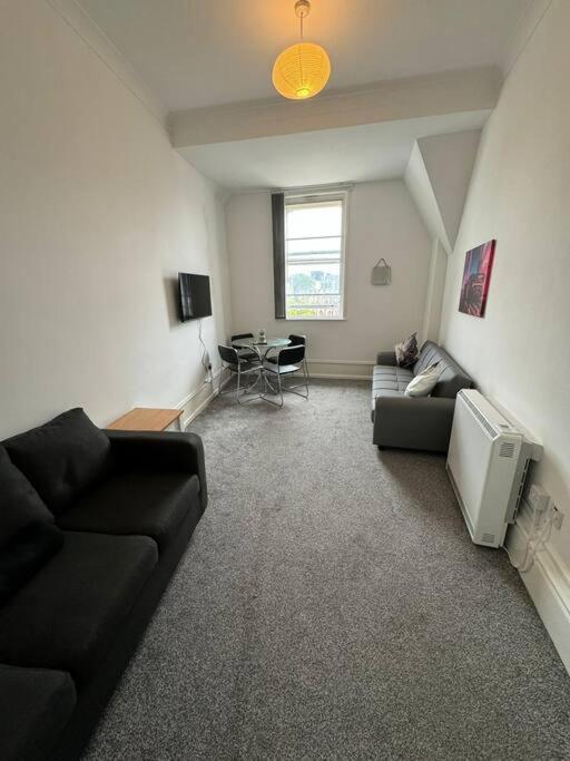 City Center Gem- Flat For 6 In Sheffield Gs404 Esterno foto